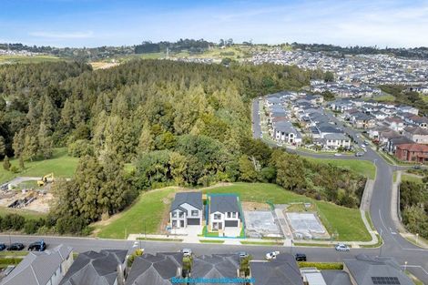 Photo of property in 10 Hughs Way, Flat Bush, Auckland, 2019