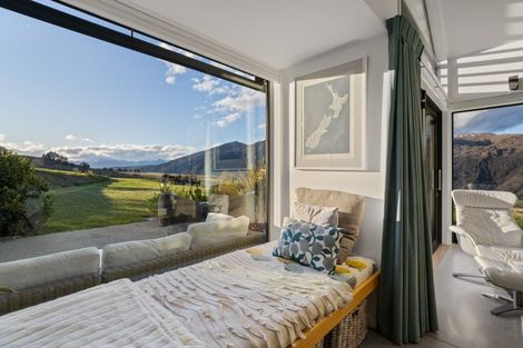 Photo of property in 157 Gibbston Back Road, Gibbston, Queenstown, 9371