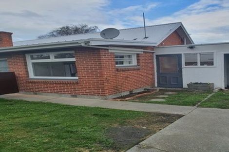 Photo of property in 41a Avenue Road, West End, Timaru, 7910