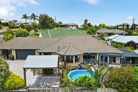 Photo of property in 5 Caversham Drive, Rototuna, Hamilton, 3210