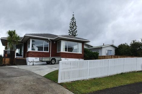 Photo of property in 36 Jade Avenue, Pakuranga Heights, Auckland, 2010