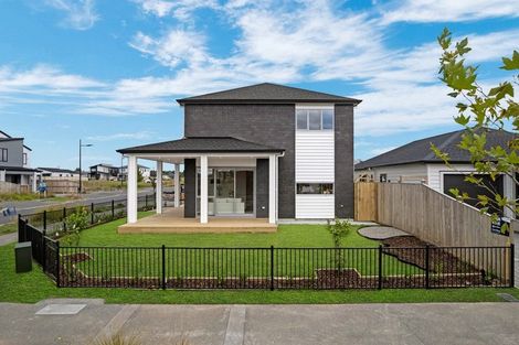 Photo of property in 50 Hari Road, Karaka, 2113