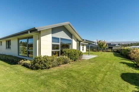 Photo of property in 29 Briar Crescent, Alexandra, 9320