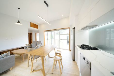 Photo of property in 217 Lonely Track Road, Albany Heights, Auckland, 0632