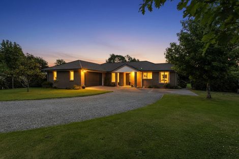 Photo of property in 39 Taumutu Road, Southbridge, 7602