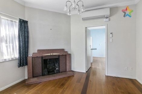 Photo of property in 3 Tawa Street, Woburn, Lower Hutt, 5010