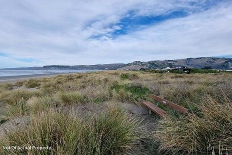 Photo of property in 172 Rocking Horse Road, Southshore, Christchurch, 8062