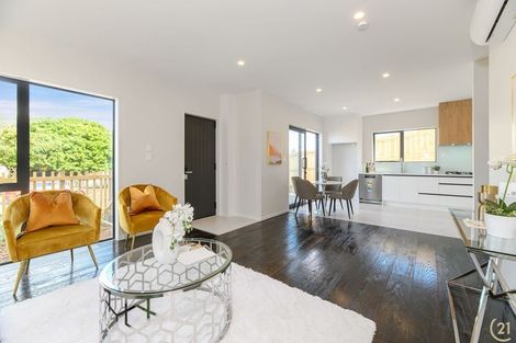 Photo of property in 38a Rogan Street, Mount Roskill, Auckland, 1041