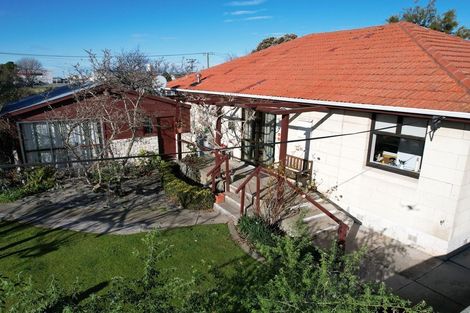 Photo of property in 28 Weaver Street, Oamaru North, Oamaru, 9400