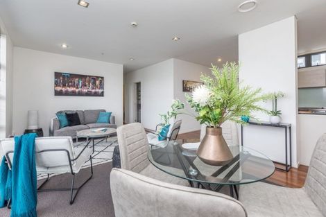 Photo of property in 314/57 Mahuhu Crescent, Auckland Central, Auckland, 1010