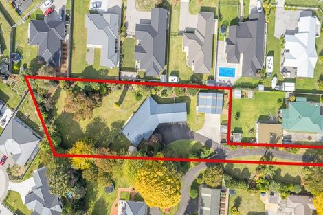 Photo of property in 24a Mangawhero Road, Matamata, 3400