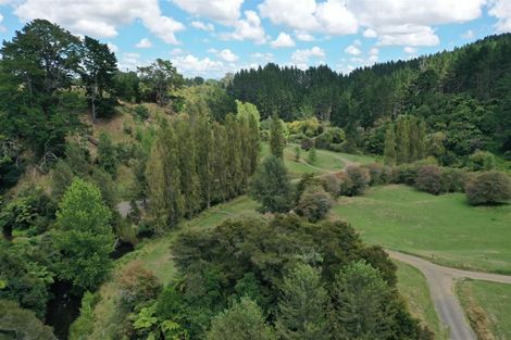 Photo of property in 9 Karapiro Road, Karapiro, Cambridge, 3496