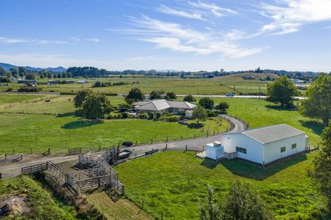 Photo of property in 682 Ngaruawahia Road, Te Kowhai, Hamilton, 3288