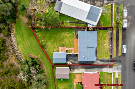 Photo of property in 28 Seaward Place, Wattle Downs, Auckland, 2103