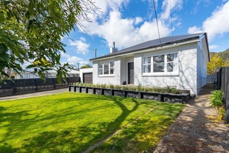 Photo of property in 43 Seddon Street, Wallaceville, Upper Hutt, 5018
