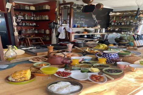 Photo of property in 291 Kaiwaka-mangawhai Road, Kaiwaka, Wellsford, 0975