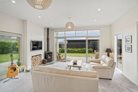 Photo of property in 95 Jimmy Adams Terrace, Lincoln, 7608