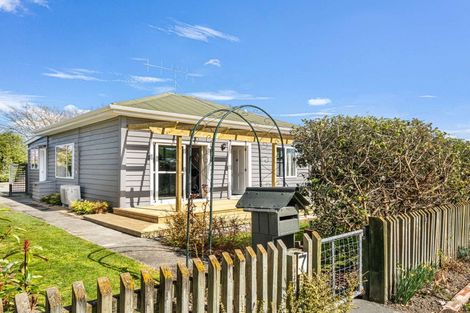 Photo of property in 7 Cadman Street, Cheviot, 7310