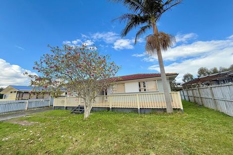 Photo of property in 8 Misty Place, Papatoetoe, Auckland, 2025
