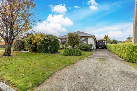 Photo of property in 14 Milton Street, Gore, 9710