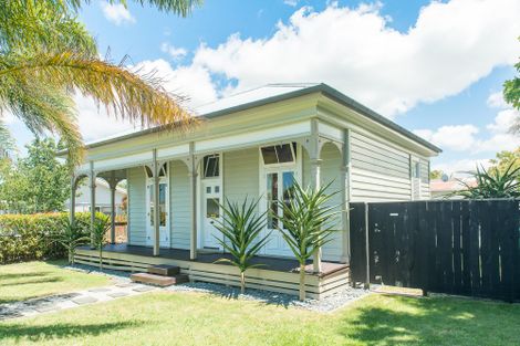 Photo of property in 10 Argyll Street, Mangapapa, Gisborne, 4010