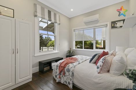 Photo of property in 25 Buick Street, Petone, Lower Hutt, 5012