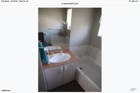 Photo of property in 1 Skerrett Crescent, Tamatea, Napier, 4112