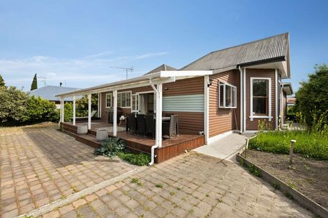 Photo of property in 7 Princes Street, Netherby, Ashburton, 7700