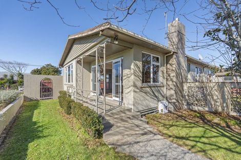 Photo of property in 1 Strange Street, Waitara, 4320