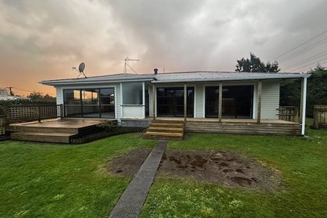 Photo of property in 185 Manutahi Road, Lepperton, New Plymouth, 4373