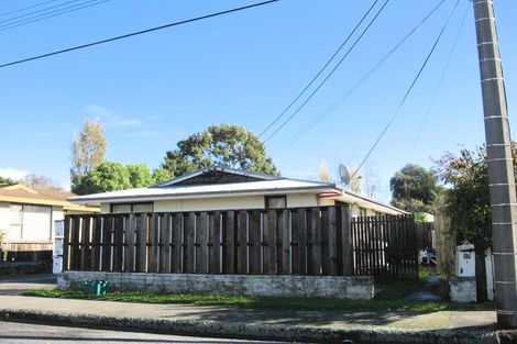 Photo of property in 37 York Street, Waltham, Christchurch, 8023