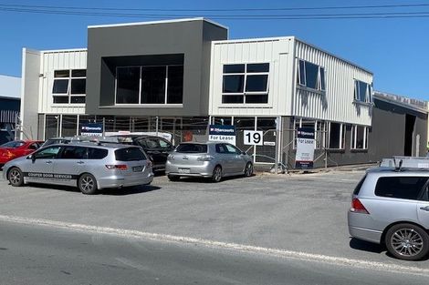 Photo of property in 19 Vickery Street, Kaiapoi, 7630