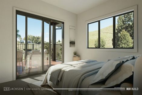 Photo of property in 28a Jackson Street, Ngaruawahia, 3720