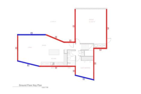 Photo of property in 4 Gusto Lane, Halswell, Christchurch, 8025