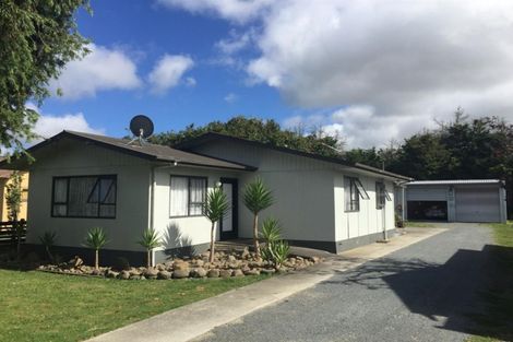 Photo of property in 9 Campbell Terrace, Dargaville, 0310