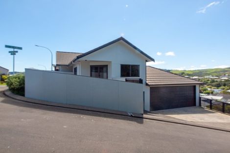 Photo of property in 47 Hawtrey Terrace, Churton Park, Wellington, 6037