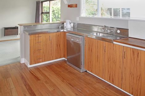 Photo of property in 303 College Street, West End, Palmerston North, 4410