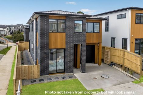 Photo of property in 3 Sagitta Drive, Flat Bush, Auckland, 2019
