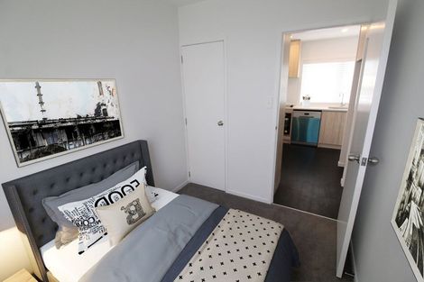 Photo of property in 2/4a Seymour Street, Saint Marys Bay, Auckland, 1011