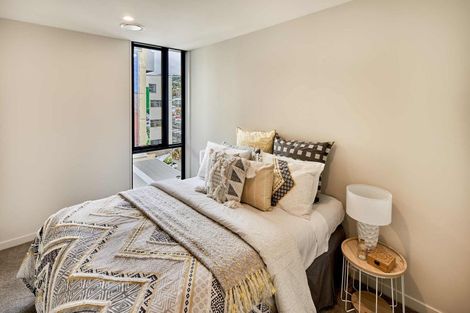 Photo of property in 506/212 Willis Street, Te Aro, Wellington, 6011