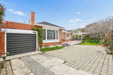 Photo of property in 11 Hobson Street, Saint Clair, Dunedin, 9012