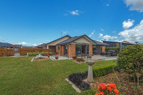 Photo of property in 20 Chestnut Close, Kelvin Grove, Palmerston North, 4414