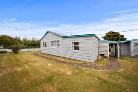 Photo of property in 425 Waihi Road, Normanby, Hawera, 4614