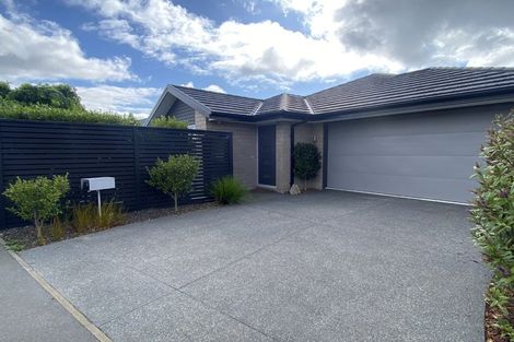 Photo of property in 14 Ronaldson Lane, Wigram, Christchurch, 8042