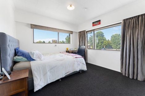 Photo of property in 417 College Street, Hokowhitu, Palmerston North, 4410