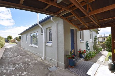 Photo of property in 19 Herriot Street, Richmond, Invercargill, 9810