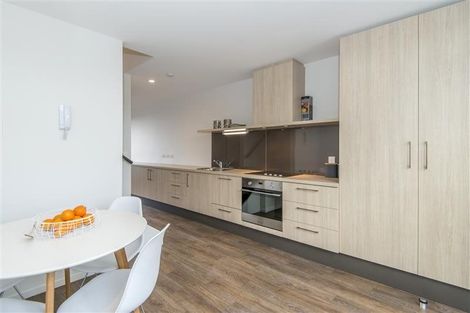 Photo of property in 17/399 Manchester Street, Christchurch Central, Christchurch, 8013