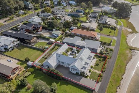 Photo of property in 14 Bay View Terrace, Tairua, 3508