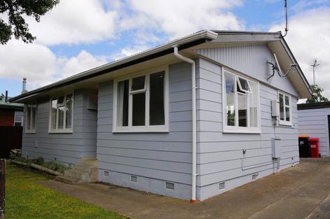 Photo of property in 79 Robinson Crescent, Westbrook, Palmerston North, 4412