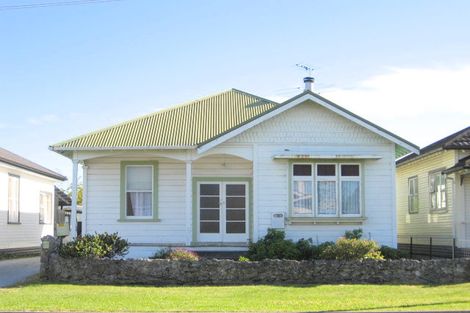 Photo of property in 8 Bayly Street, Te Hapara, Gisborne, 4010